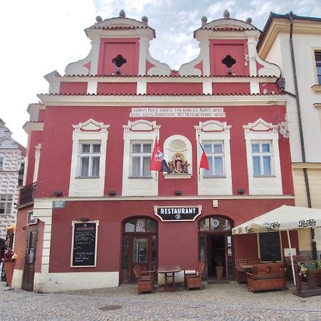 Apartmany Tabor Exterior photo