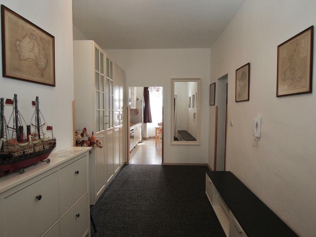 Apartmany Tabor Exterior photo