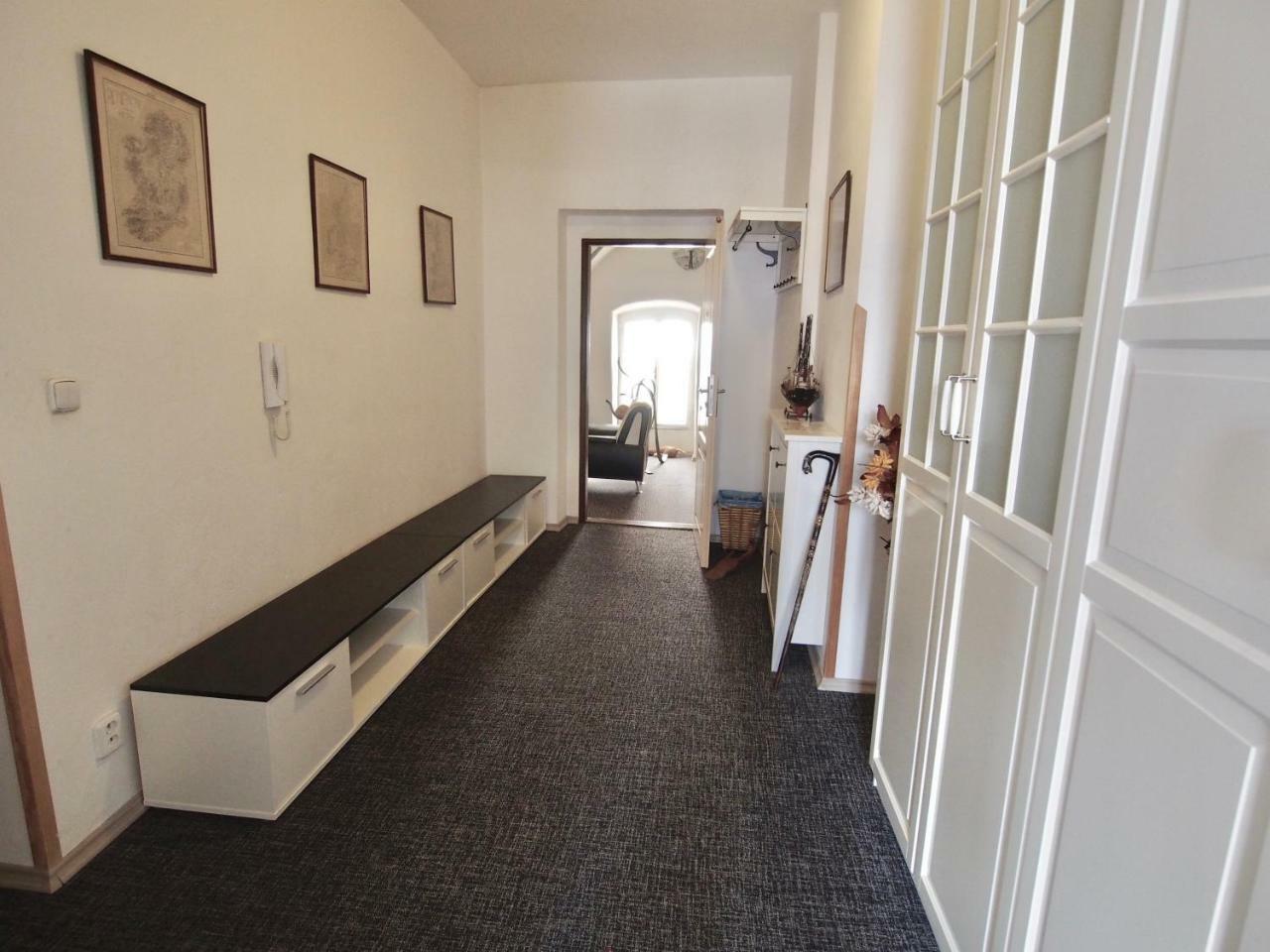 Apartmany Tabor Exterior photo